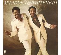Mcfadden & Whitehead - Mcfadden & Whitehead (Jpn)