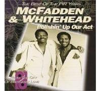 Mcfadden & Whitehead - Polishin' Up Our Act