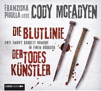 Mcfadyen,Cody - Die Blutlinie/der Todesknstle