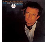 Mcfarland, Gary - Point of Departure