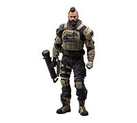 McFarlane 10403 - Figura Ruin Call of Duty, Multicolor, 15 cm