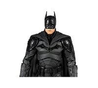 McFarlane 15076 Figura de Acción Batman Película 2022, Multicolor, 18 cm