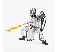 McFarlane 15171-8 DC Multiverse - Templario Blanco Azrael (Etiqueta Dorada)