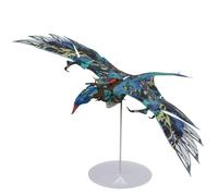 McFarlane Avatar: Fire and Ash Action Figure Neytiri's Banshee