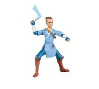 McFarlane Avatar: The Last Airbender Figura de acción BK 1 Water: Sokka 13 cm