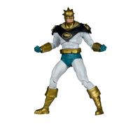 Mcfarlane Aztek (dc Classic) 7in - Action Figura