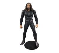McFarlane Bandai DC Multiverse Figura de acción Aquaman - Rey de la Atlántida in