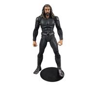 Mcfarlane bandai dc multiverse figura de acción aquaman ? rey de la