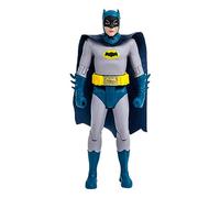 McFarlane BANDAI Figura de Acción DC Retro 6In WV8 Batman - Batman 66 15cm Multicolor TM15598