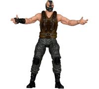 Mcfarlane Bane (the Dark Knight Rises) - Action Figura