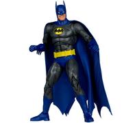 Mcfarlane Batman (90's Justice League) 7in - Action Figura