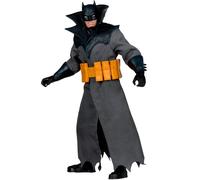 McFarlane Toys Figura de acción DC Multiverse Batman (Batman de Belén) de 7 pulgadas