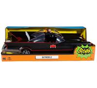 McFarlane Batmobile DC Retro Batman 66 - DC Multiverse Multicolor TM15708