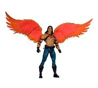 Mcfarlane Black Condor Dc Classic 7in - Action Figura