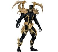 Mcfarlane Curse Of The Spawn 7in - Action Figura