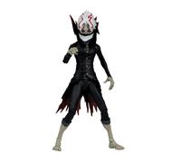 McFarlane Dandadan Okarun (Transformed) 7in Action Figure Toys