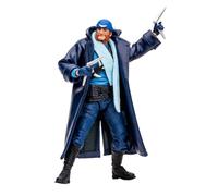 McFarlane DC Collector Edition WV4 - #13 Captain Boomerang - Figura de acción Coleccionable con Accesorios y Tarjeta de Arte
