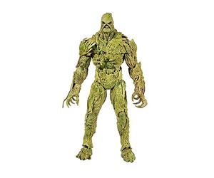 McFarlane DC Collector Megafig - Swampthing - Figura Coleccionable