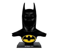 McFarlane DC Direct Batman (1989) - Réplica de Juguetes a Escala 1:1