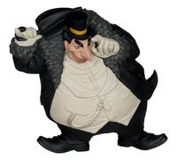 McFarlane DC Direct Collector - Figura de Vinilo (16 cm), diseño de pingüino
