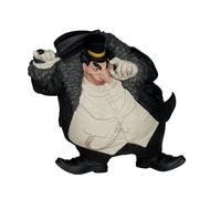 McFarlane DC Direct Collector - Figura de Vinilo (16 cm), diseño de pingüino