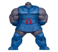 McFarlane Toys Figura DC Direct Darkseid Vinilo Edición limitada (Todd's Mods) 4.5 pulg.