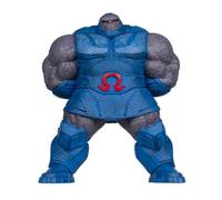 McFarlane DC Direct Darkseid Edición Limitada Vinilo Coleccionista (Todd's Mods) Figura de Juguete a Escala de 4.5 Pulgadas