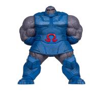 McFarlane DC Direct Darkseid Limited Edition Collector Vinyl (Todd's Mods) 4.5in