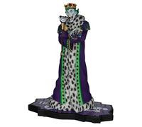 McFarlane-DC Direct - El Joker Locura Púrpura - El Joker de Ed McGuinness (Estatua de Resina)