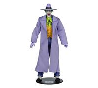 McFarlane DC Direct Page Punchers The Joker (Crisis on Infinite Earths) Figura de acción de 7 Pulgadas con Juguetes de cómic