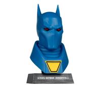 Azrael (Batman: Knightfall) Cowl Replica 1/3. DC Direct. McFarlane