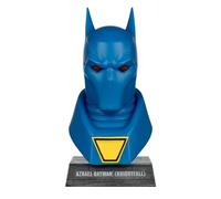 McFarlane DC Direct - Réplica Prop WV6 18 cm - Busto Azrael Batman a Escala 1:3 Batman: Knightfall (Chase)