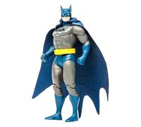 McFarlane DC Direct Super Powers 15766 - Figura de acción de Hush Batman, 10 cm, Multicolor