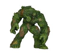 DC Direct Swamp Thing Limited Edition Collector Vinyl (Todd's Mods) - Figura de escala de 11,4 cm McFarlane Toys