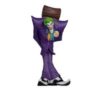 McFarlane DC Direct The Joker Edición Limitada Coleccionista Vinilo (Todd's Mods) Figura de Juguete de Escala de 4.5 Pulgadas