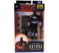 Mcfarlane DC Direct The New Batman Animada Aventuras Anti-fire Suit 6" Figura
