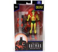 Mcfarlane DC Direct The New Batman Animada Aventuras Creeper 6" Figura Sellado