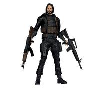 McFarlane DC Direct Toys BRZRKR - Figura de acción Digital (18 cm)
