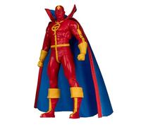 McFarlane DC Direct Toys - Figura de acción Digital (18 cm), Color Rojo | DC Direct Digital - Figura de acción de 7 pulgadas Wave 6 - Tornado rojo