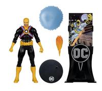 McFarlane DC Figura Collector Edition 18cm Agent Liberty, Bizak (64387261)