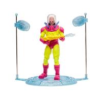 McFarlane DC Mr. Freeze Black Light Figura de acción de 7' Entertainment Earth Exclusive
