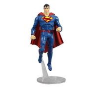 DC Multiverse 7IN - Superman Renacimiento