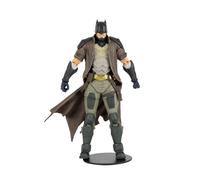 McFarlane DC Multiverse 7IN - Dark Detective (Future State) - Collectible Figure
