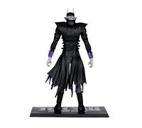 Mc Farlane DC Multiverse - Dark Nights : Metal - The Batman Who Laughs (B&N