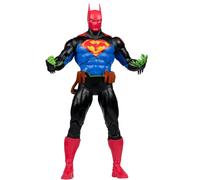 McFarlane DC Multiverse Action Figure Batman (Superman World's Finest) (Blister