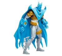 McFarlane DC Multiverse Azreal Batman Armor Figura de acción de 7 Pulgadas