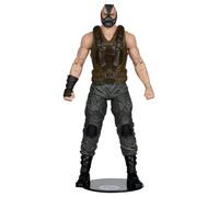 Mcfarlane dc multiverse bane (the dark knight rises) figura de acción