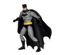 Mcfarlane dc multiverse: batman #1 - batman (chase) 7 pulgadas