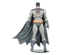 Mcfarlane dc multiverse batman (bat-manga) figura de 7 pulgadas edici?