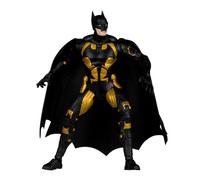 McFarlane DC Multiverse Batman Earth-2 (Earth 2 Society) 7in Action Figure Toys